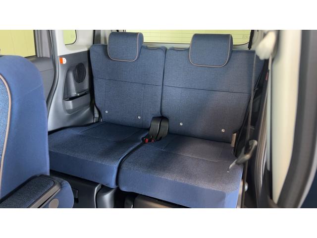 ムーヴキャンバスセオリーＧターボ（茨城県）の中古車