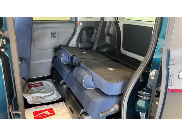 ムーヴキャンバスセオリーＧターボ（茨城県）の中古車