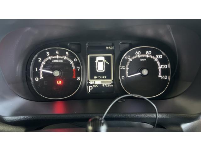 ムーヴキャンバスセオリーＧターボ（茨城県）の中古車