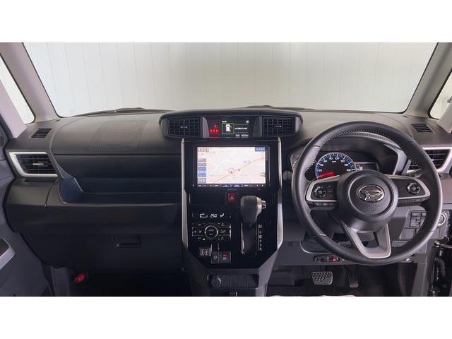 トールカスタムＧ（茨城県）の中古車