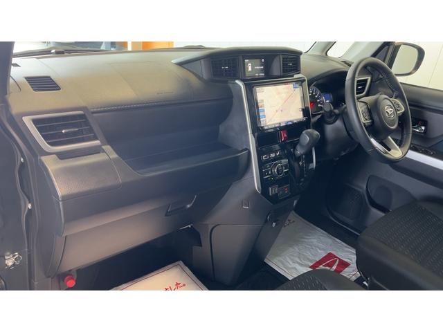 トールカスタムＧ（茨城県）の中古車