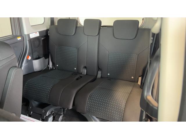 トールカスタムＧ（茨城県）の中古車