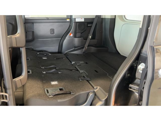 トールカスタムＧ（茨城県）の中古車