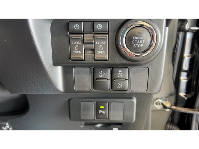 トールカスタムＧ（茨城県）の中古車