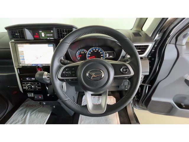 トールカスタムＧ（茨城県）の中古車