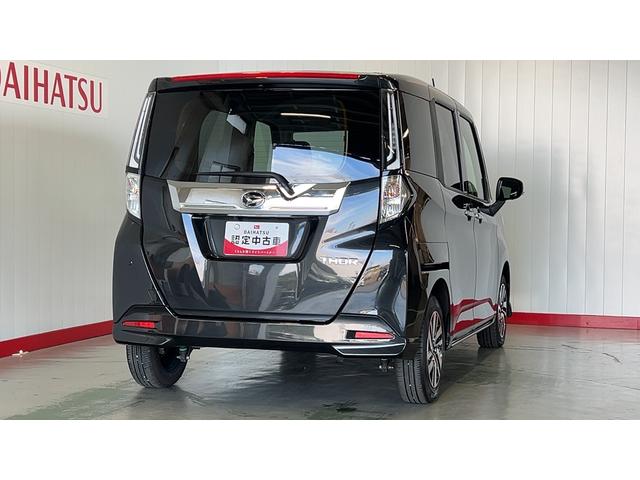 トールカスタムＧ（茨城県）の中古車