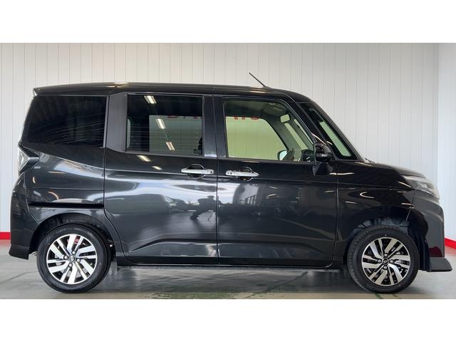 トールカスタムＧ（茨城県）の中古車
