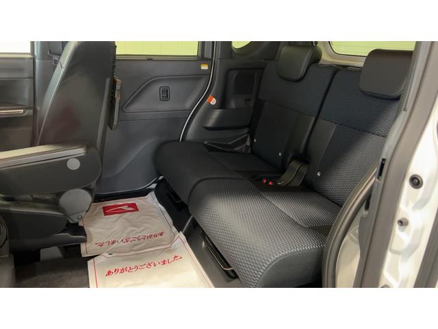 タントカスタムＸ（茨城県）の中古車