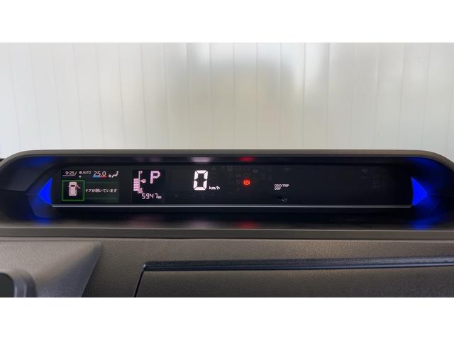 タントカスタムＸ（茨城県）の中古車