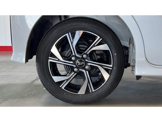 タントカスタムＸ（茨城県）の中古車