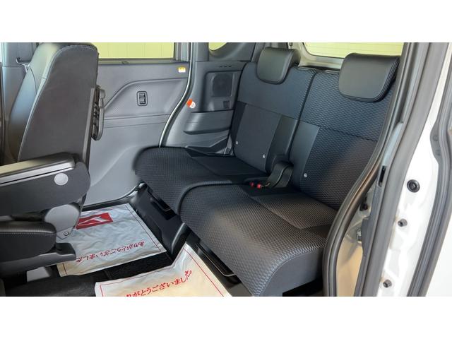 タントカスタムＸ（茨城県）の中古車