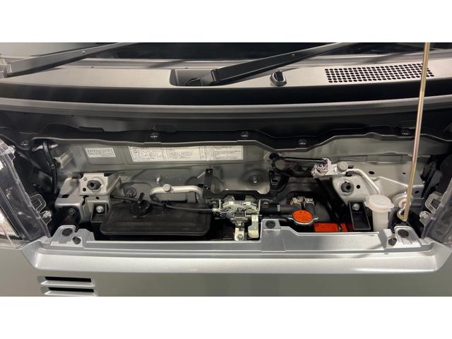 ハイゼットカーゴＤＸ（茨城県）の中古車