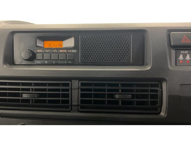 ハイゼットカーゴＤＸ（茨城県）の中古車