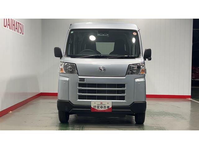 ハイゼットカーゴＤＸ（茨城県）の中古車