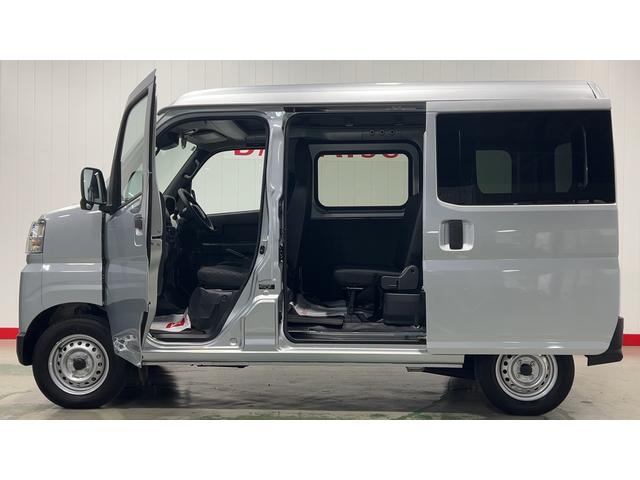 ハイゼットカーゴＤＸ（茨城県）の中古車