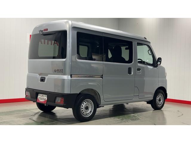 ハイゼットカーゴＤＸ（茨城県）の中古車