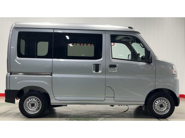 ハイゼットカーゴＤＸ（茨城県）の中古車