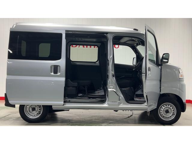 ハイゼットカーゴＤＸ（茨城県）の中古車