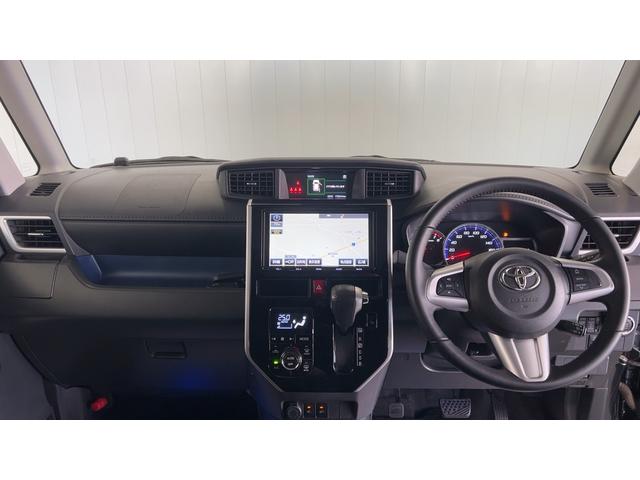 タンクカスタムＧ　Ｓ（茨城県）の中古車