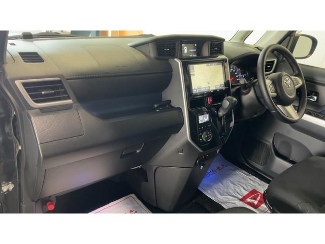 タンクカスタムＧ　Ｓ（茨城県）の中古車