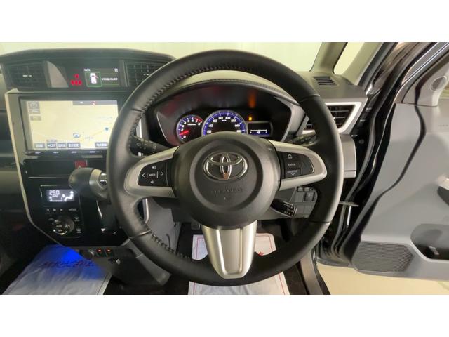 タンクカスタムＧ　Ｓ（茨城県）の中古車