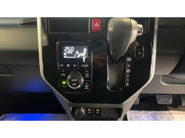 タンクカスタムＧ　Ｓ（茨城県）の中古車