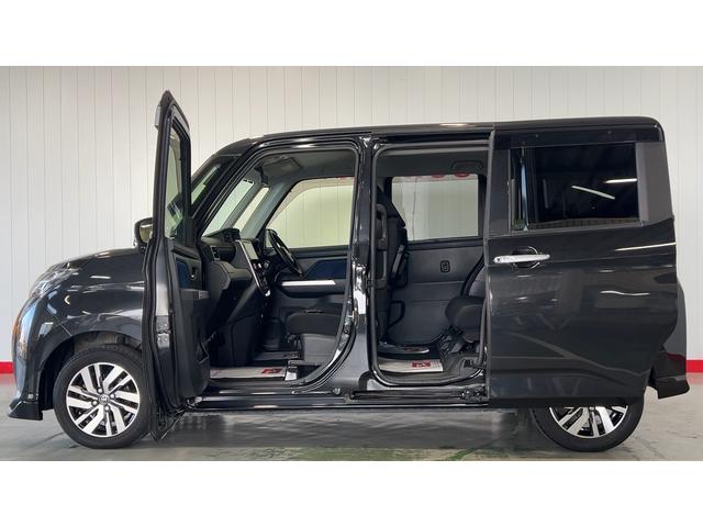 タンクカスタムＧ　Ｓ（茨城県）の中古車