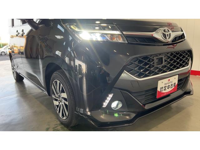 タンクカスタムＧ　Ｓ（茨城県）の中古車