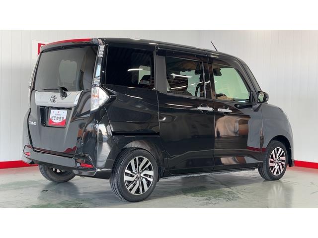 タンクカスタムＧ　Ｓ（茨城県）の中古車