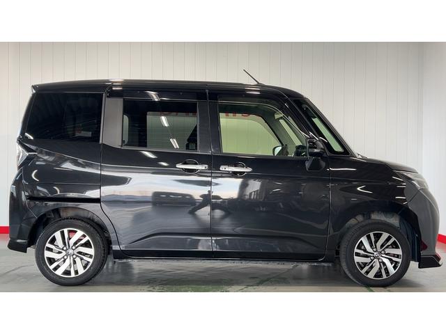 タンクカスタムＧ　Ｓ（茨城県）の中古車