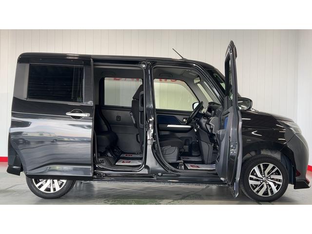 タンクカスタムＧ　Ｓ（茨城県）の中古車