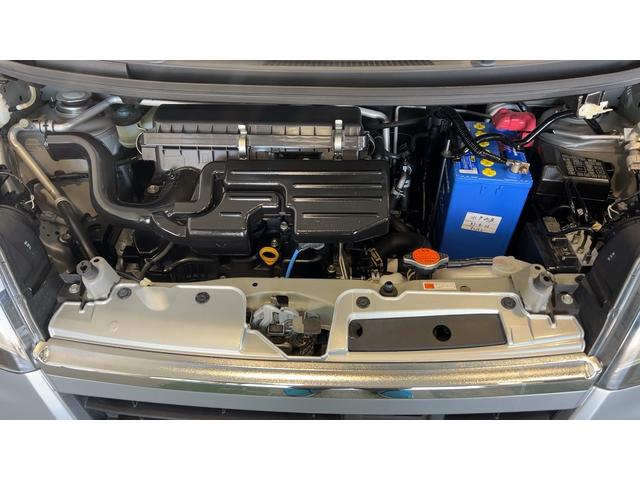 ムーヴカスタム　Ｘ　ＳＡ（茨城県）の中古車