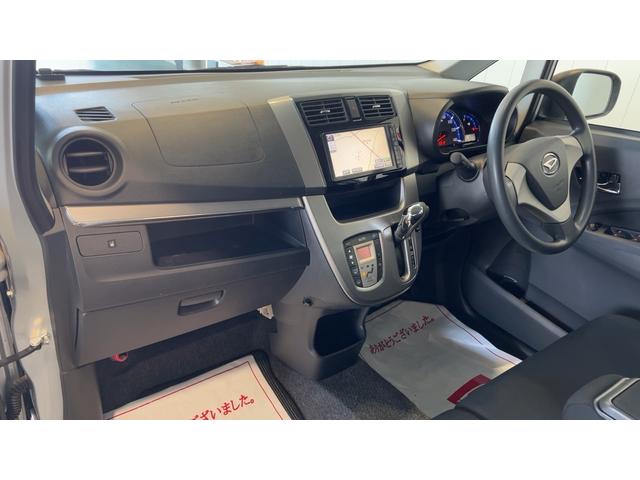 ムーヴカスタム　Ｘ　ＳＡ（茨城県）の中古車