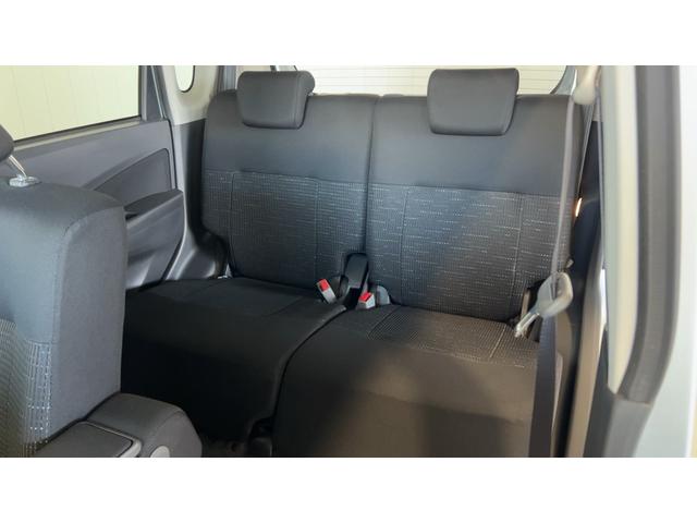 ムーヴカスタム　Ｘ　ＳＡ（茨城県）の中古車