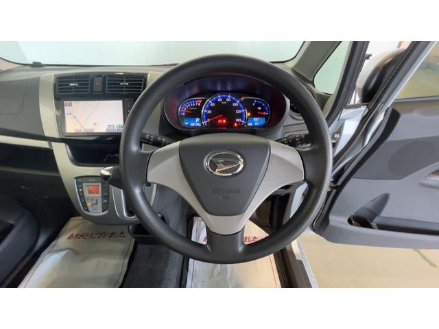 ムーヴカスタム　Ｘ　ＳＡ（茨城県）の中古車