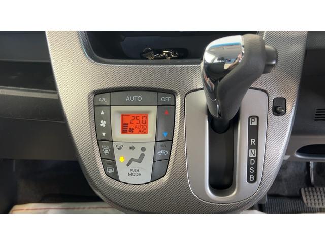 ムーヴカスタム　Ｘ　ＳＡ（茨城県）の中古車