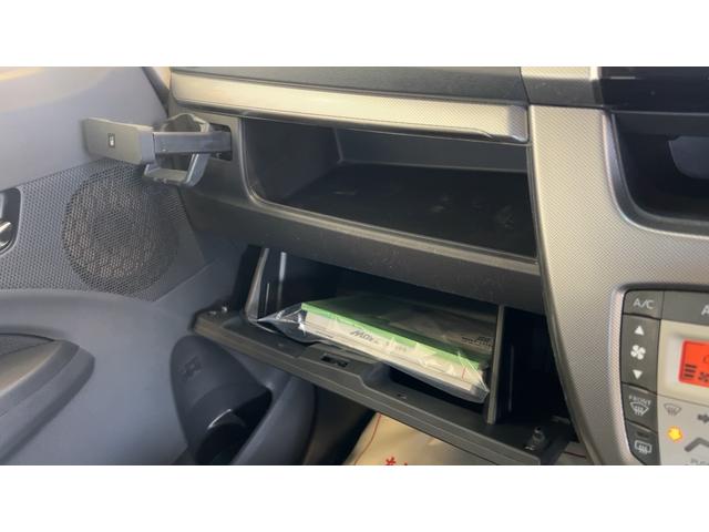 ムーヴカスタム　Ｘ　ＳＡ（茨城県）の中古車