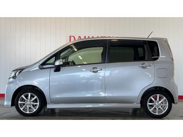 ムーヴカスタム　Ｘ　ＳＡ（茨城県）の中古車