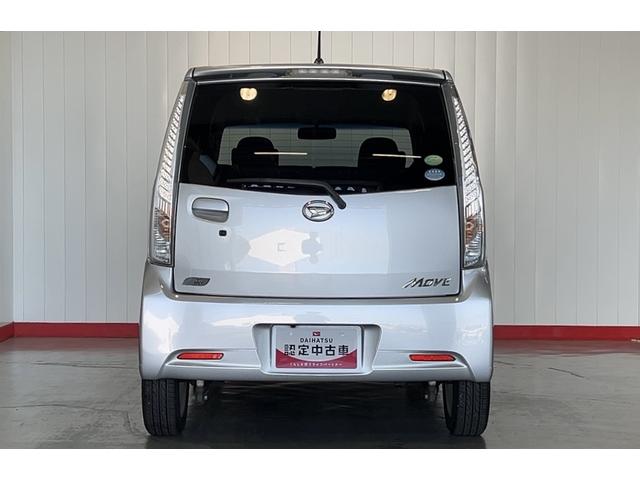 ムーヴカスタム　Ｘ　ＳＡ（茨城県）の中古車