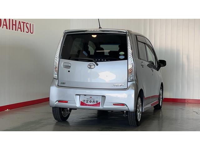 ムーヴカスタム　Ｘ　ＳＡ（茨城県）の中古車