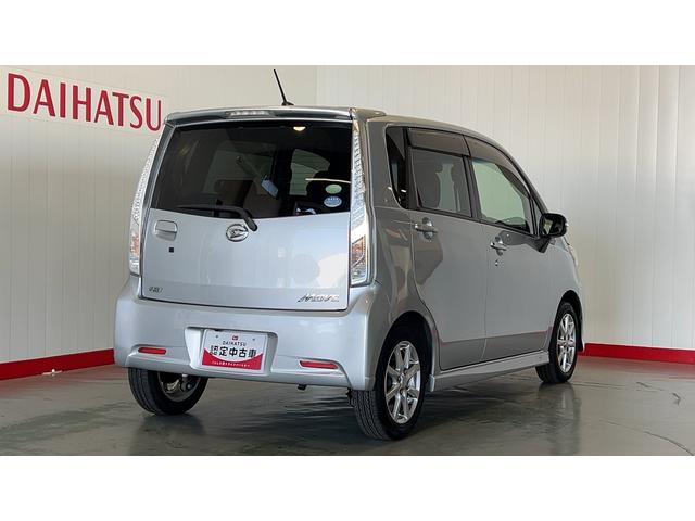 ムーヴカスタム　Ｘ　ＳＡ（茨城県）の中古車