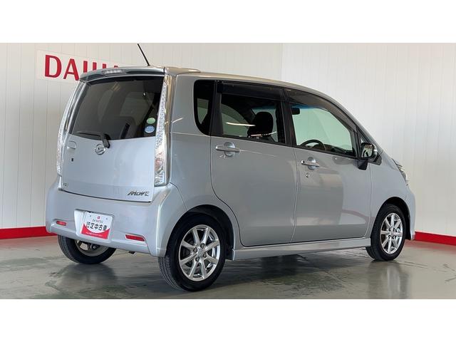 ムーヴカスタム　Ｘ　ＳＡ（茨城県）の中古車