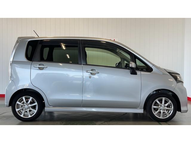 ムーヴカスタム　Ｘ　ＳＡ（茨城県）の中古車