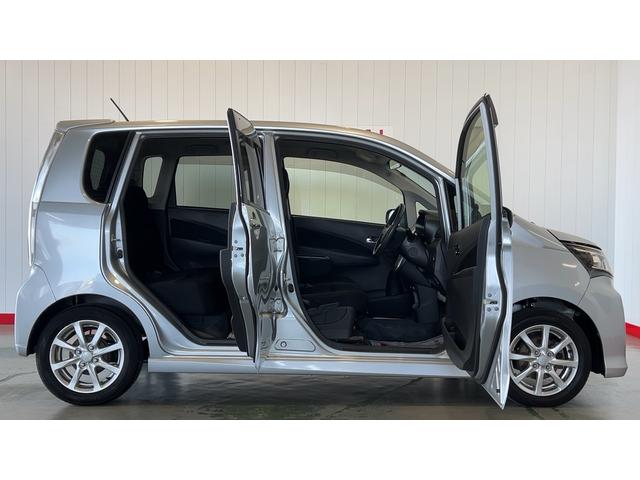 ムーヴカスタム　Ｘ　ＳＡ（茨城県）の中古車