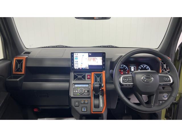 タフトＧターボ（茨城県）の中古車