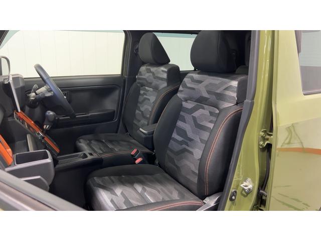 タフトＧターボ（茨城県）の中古車