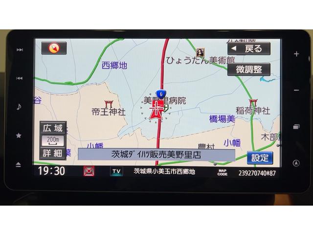 タフトＧターボ（茨城県）の中古車