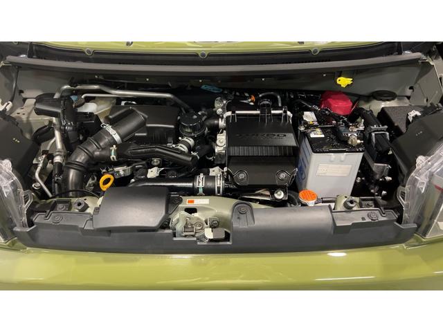 タフトＧターボ（茨城県）の中古車