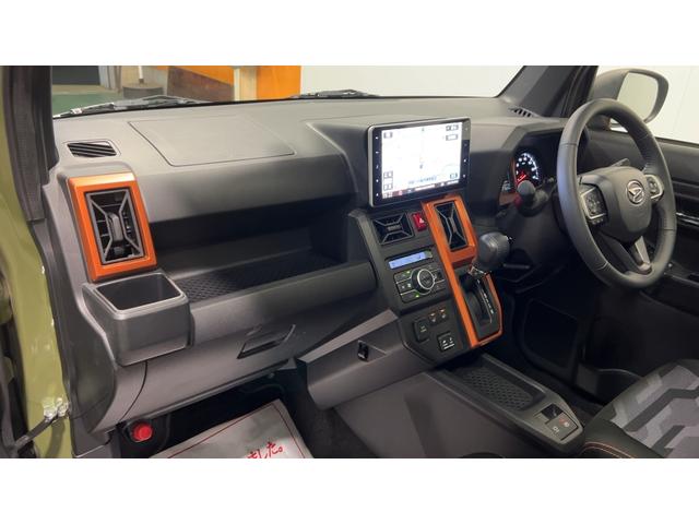 タフトＧターボ（茨城県）の中古車