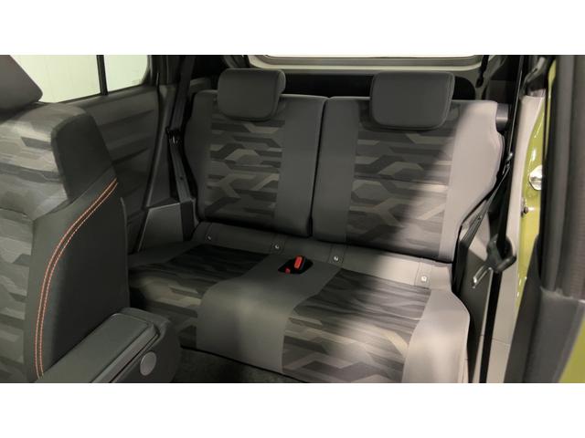 タフトＧターボ（茨城県）の中古車